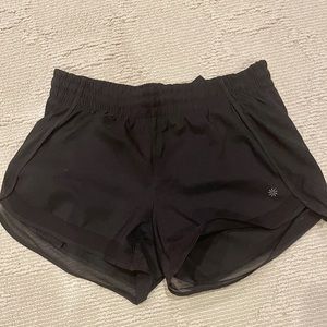 Athleta shorts